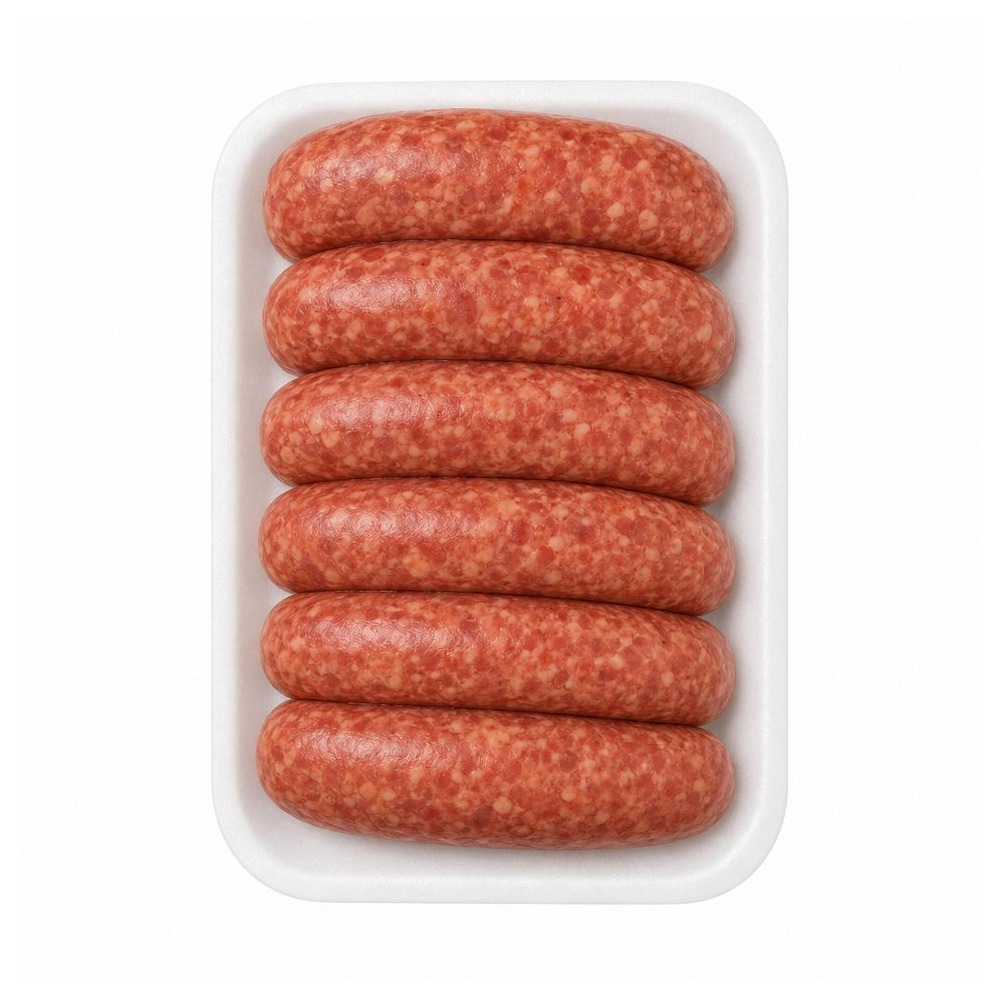 Sausage