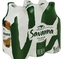 Savanna Savanna