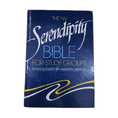 Serendipity_Bible_for_Study_Groups_7 Serendipity Bible for Study Groups