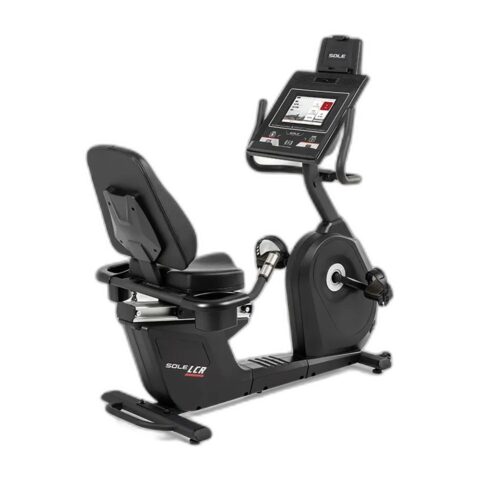 Sole Fitness LCR Recumbent Exercise Bike (Light Commercial)