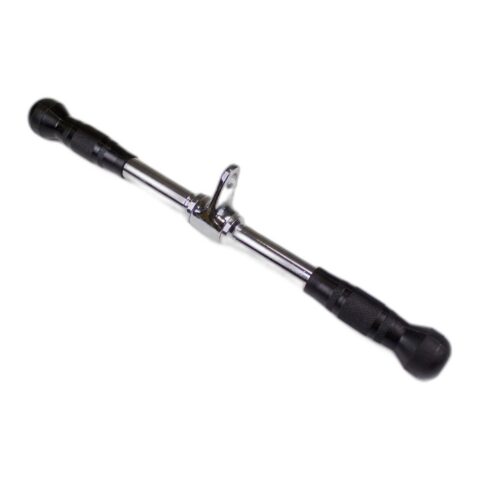 Straight Pull Down Bar