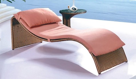 T1506 T1506" SUNLOUNGER "