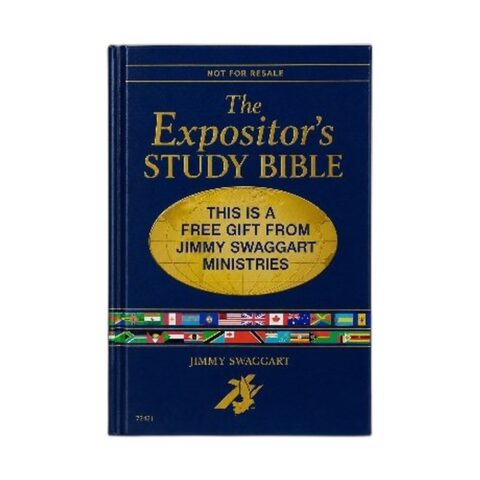 THE_Expositors_Study_Bible_8 The Expositors Study Bible
