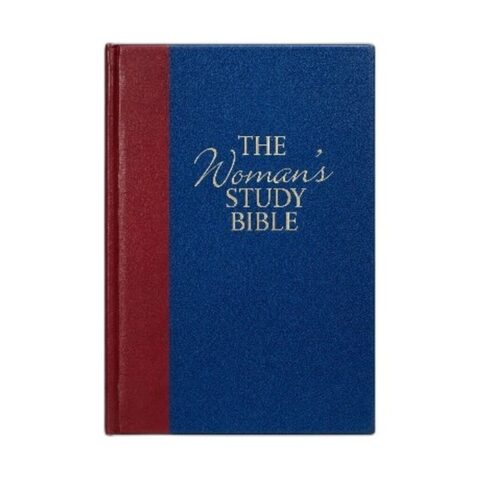 THE_Womans_Study_Bible_9 The Woman's Study Bible
