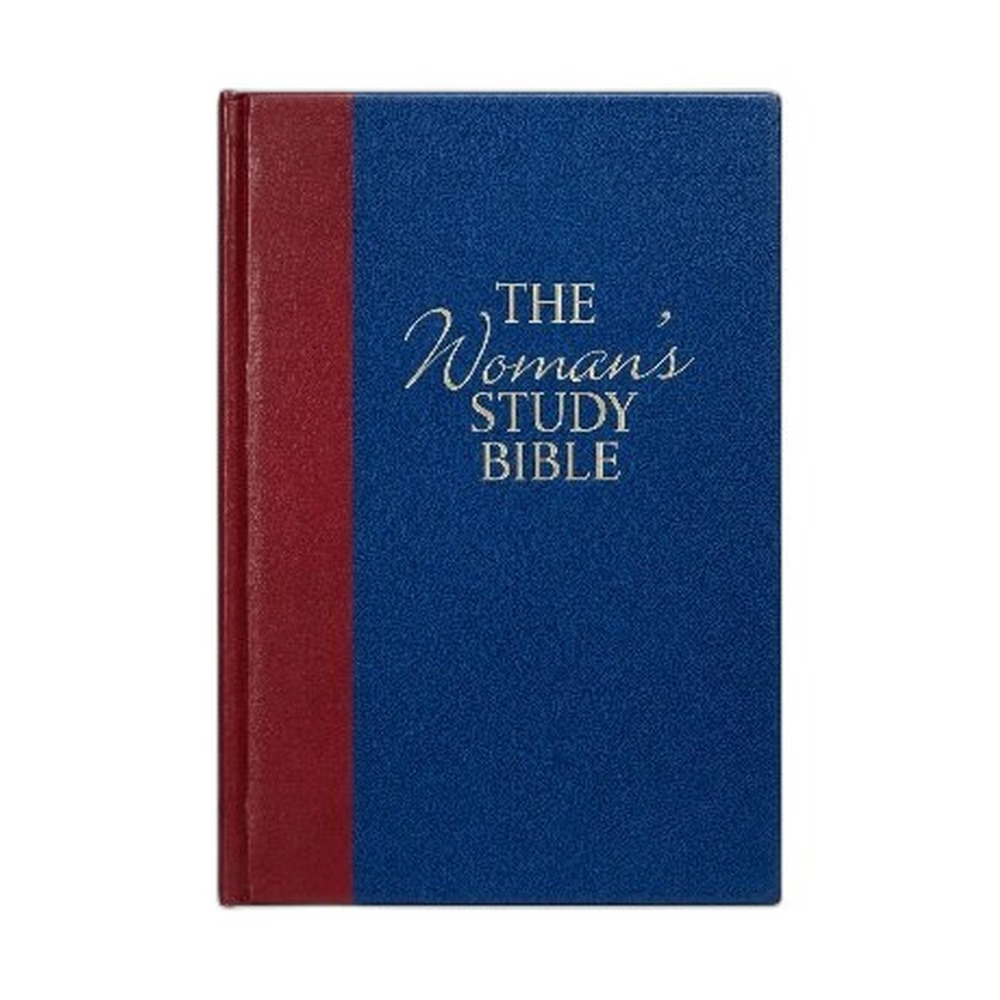 The Woman's Study Bible
