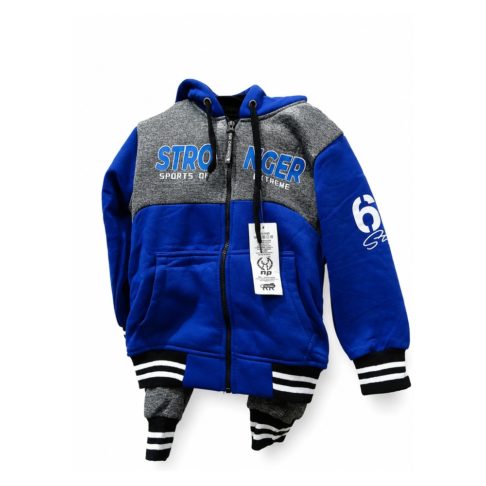 Track Suit