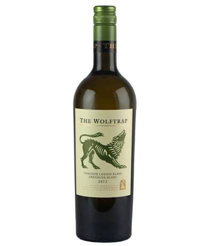 The Wolftrap White 2024 THE WOLFTRAP WHITE 2024