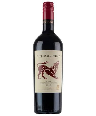 The Wolftrap red 2024 THE WOLFTRAP RED 2024