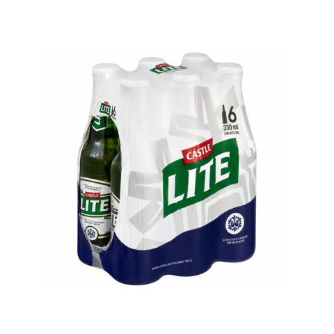 Castle lite