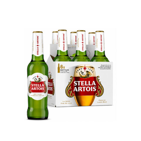 STELLA ARTOIS