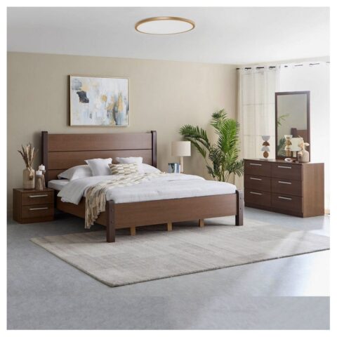 VIGO_BED_NIGHTSTAND_DRESSER_3 VIGO BED+NIGHTSTAND+DRESSER