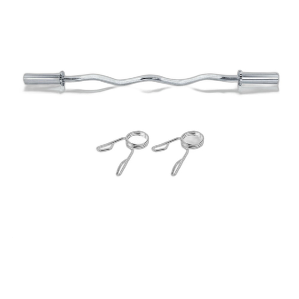 Vanguard_Fitness_Chromed_Olympic_EZ_Curl_Bar_29 Vanguard Fitness Chromed Olympic EZ Curl Bar