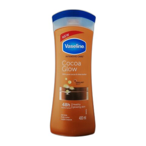 Vaseline Cocoa Glow