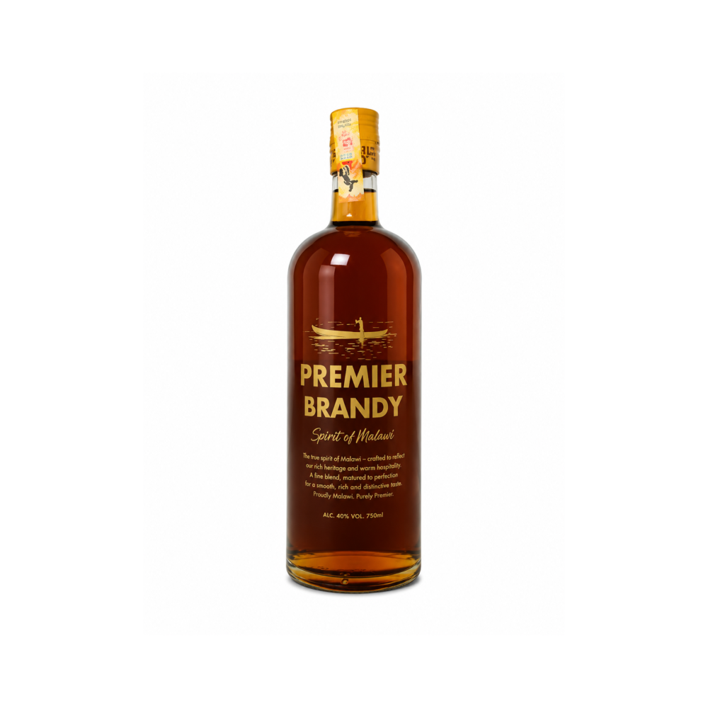 PREMIER - BRANDY