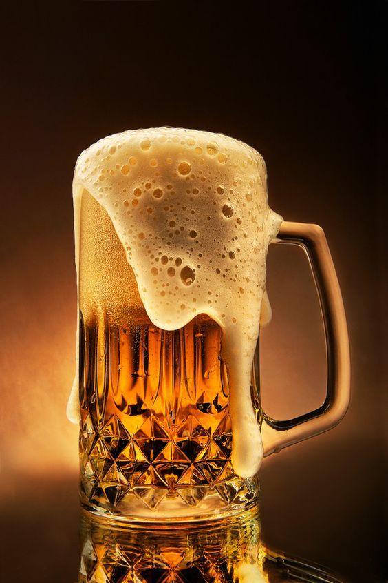 Alcoholic Beverages