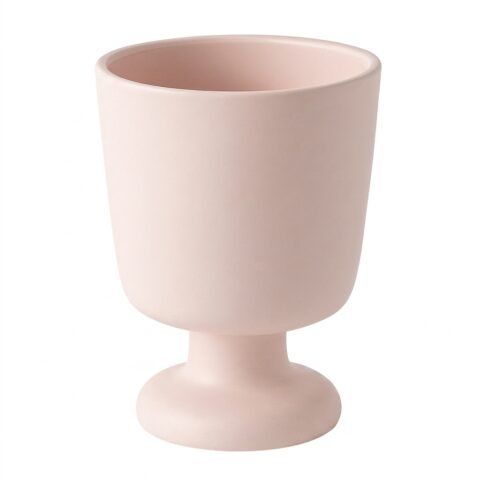 Ceramic vase
