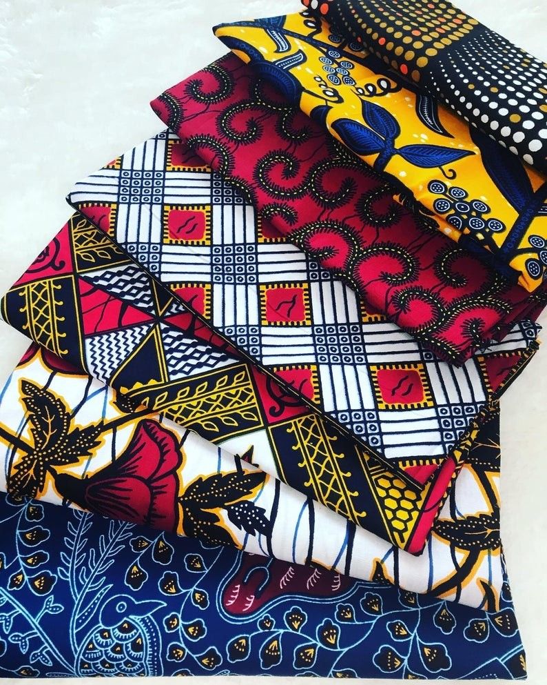 Fabrics & Textiles