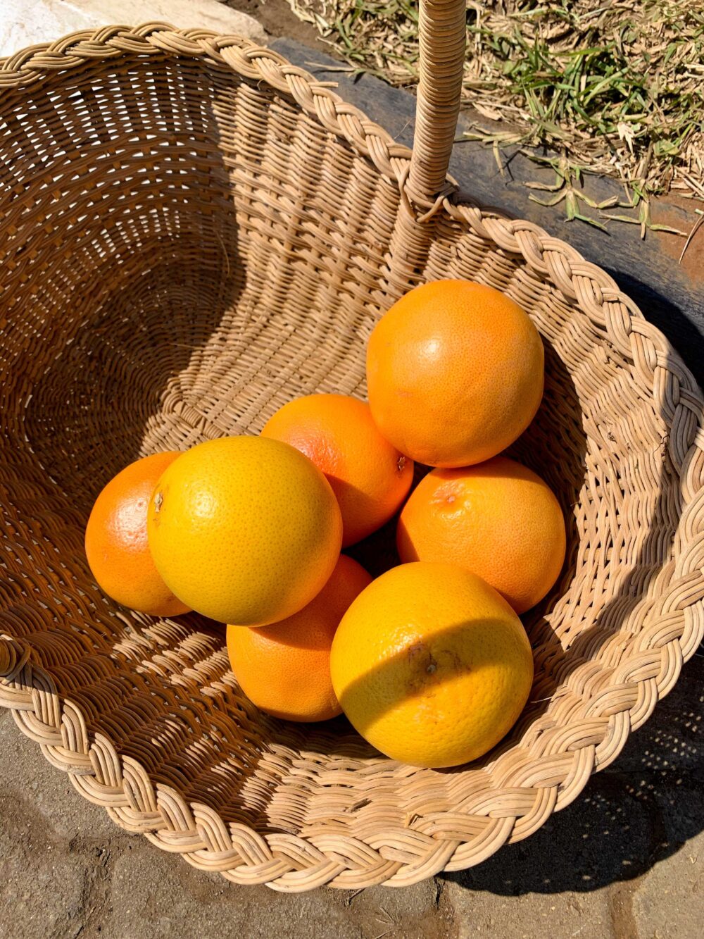 Orange