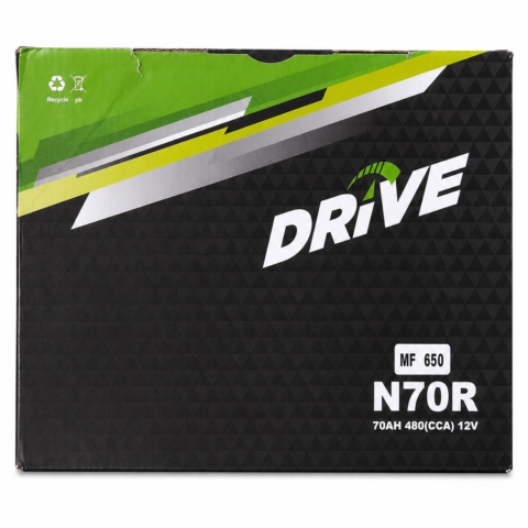 image1 N70R DRIVE brand MF-002