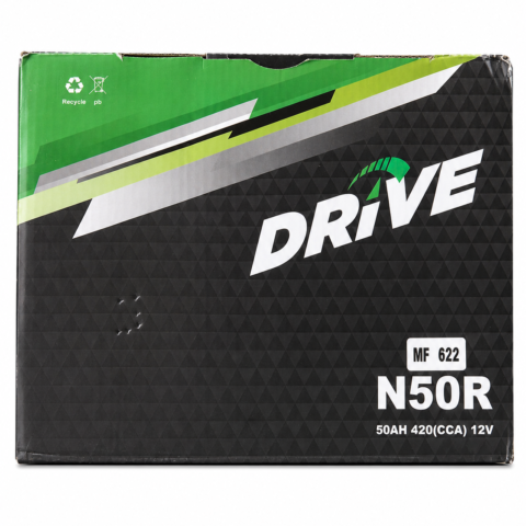 image10 DRIVE brand MF-002