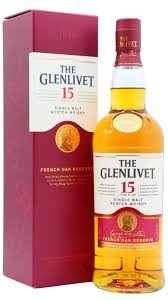 image13 The Glenlivet 15 Years Old 70cl