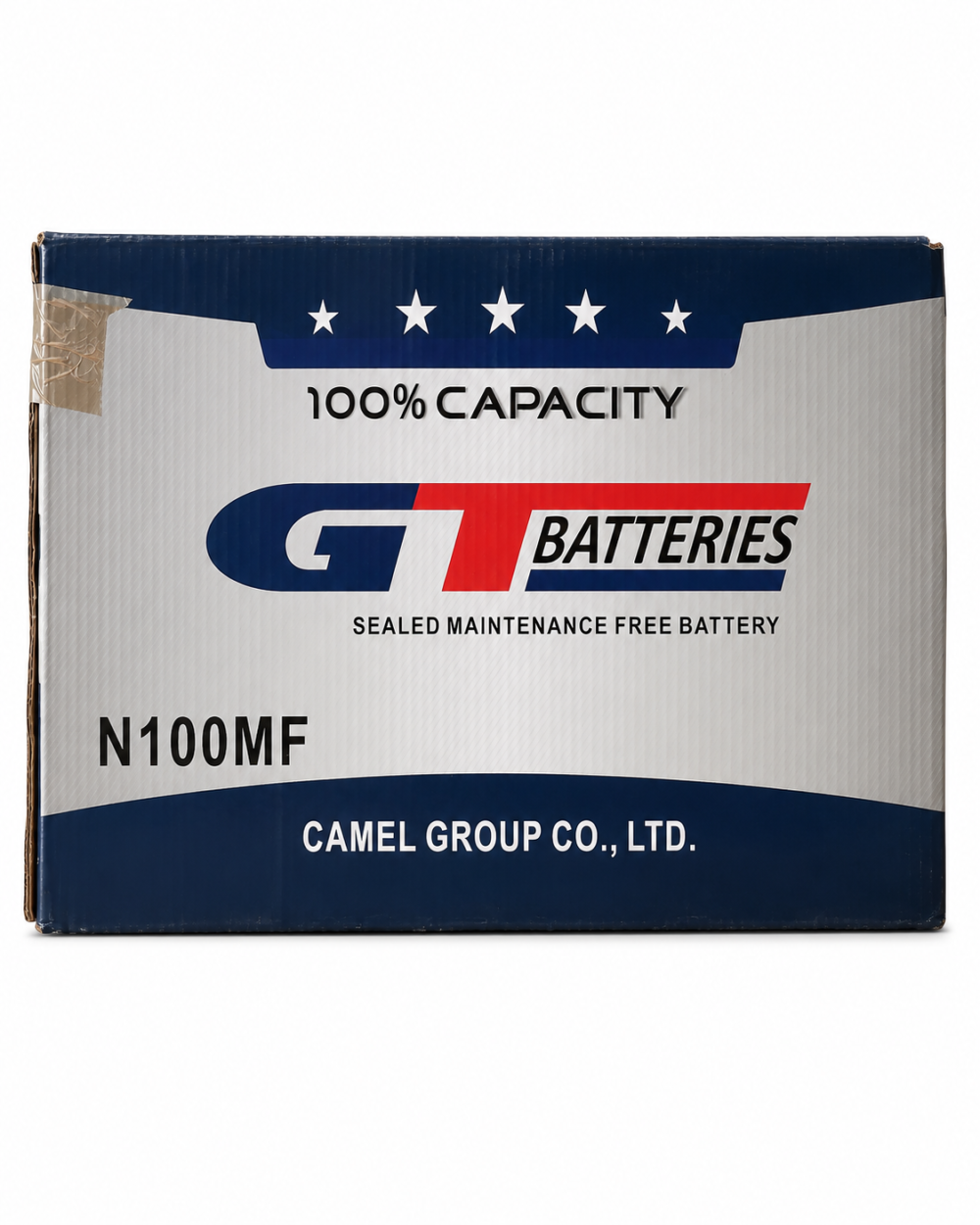 N100MF