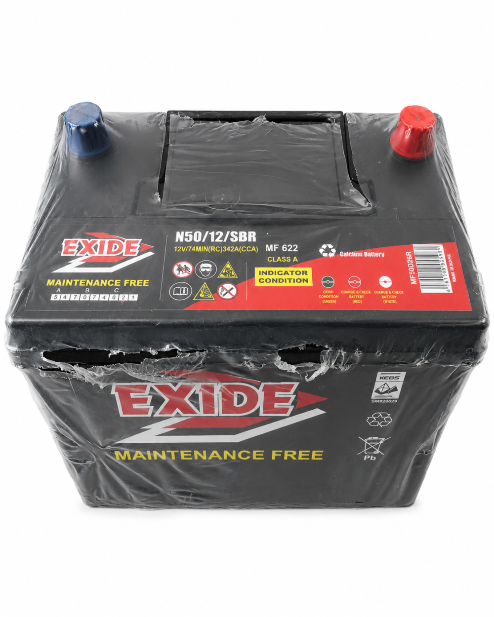 N50
