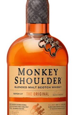 image20 Monkey Shoulder The Original