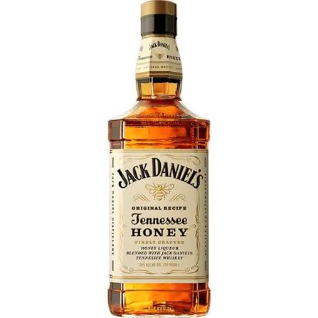 image21 Jack Daniel's Tennessee Honey