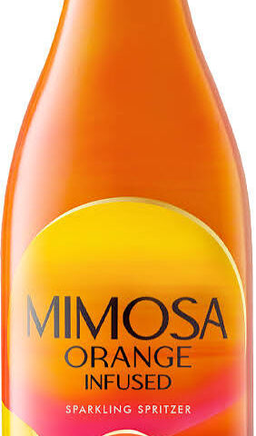 image24 Mimosa orange-infused wine