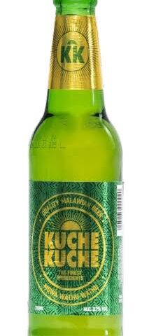 KUCHE KUCHE