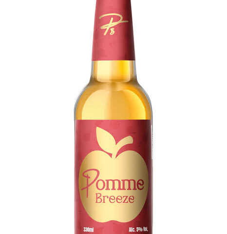 POMME BREEZE
