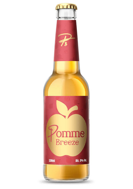 image33 POMME BREEZE