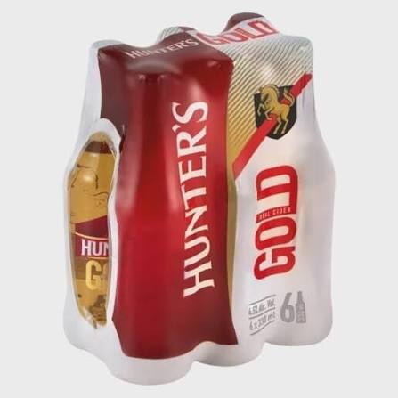 image42 Hunters GOLD