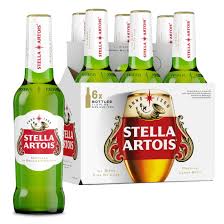 stella artois