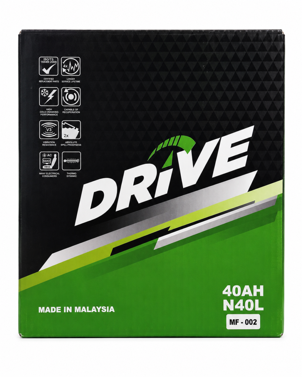 image5 DRIVE brand MF-002