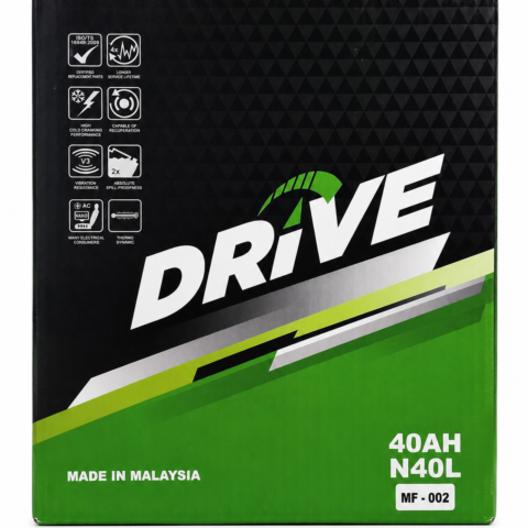 image5 DRIVE brand MF-002