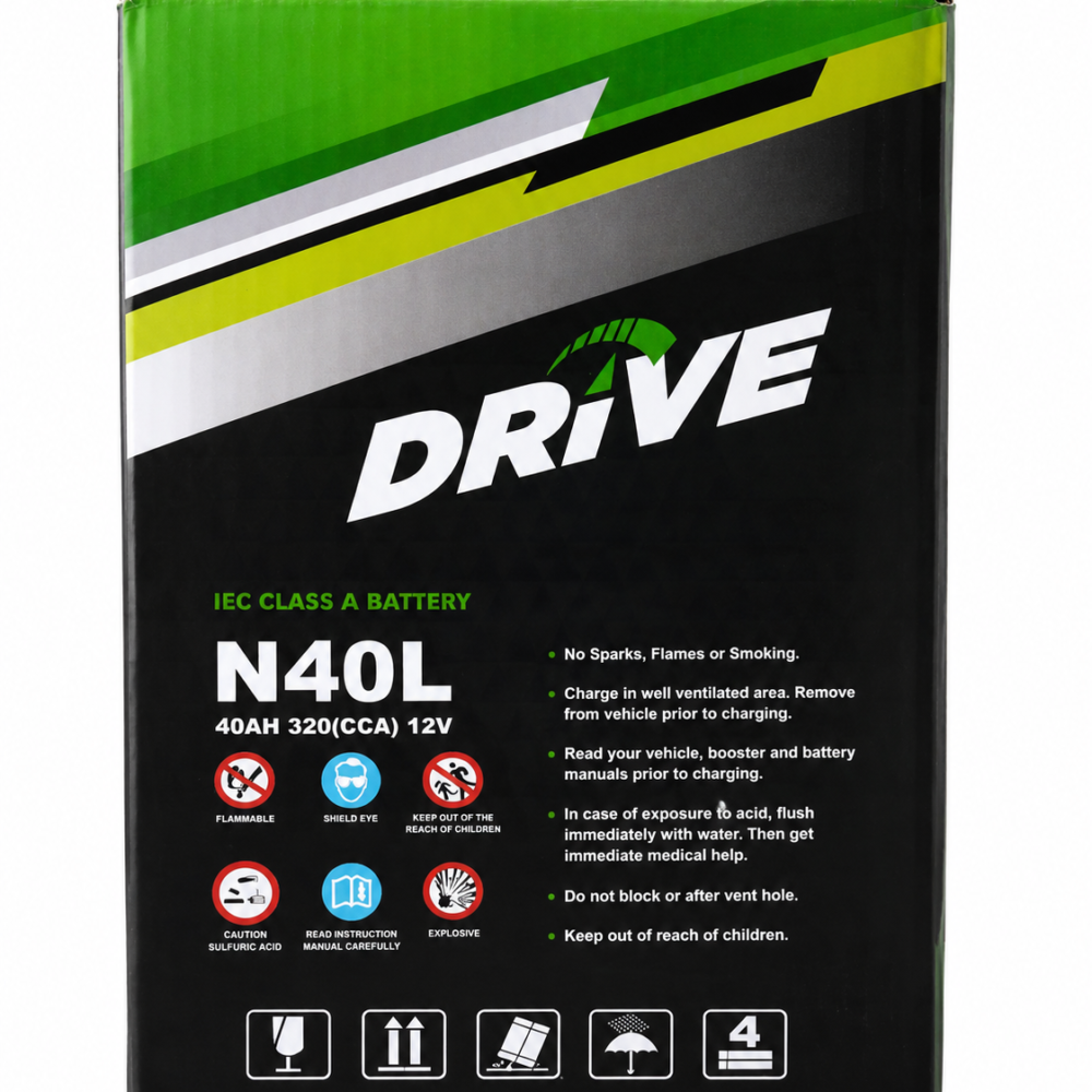 image6 DRIVE brand MF-002