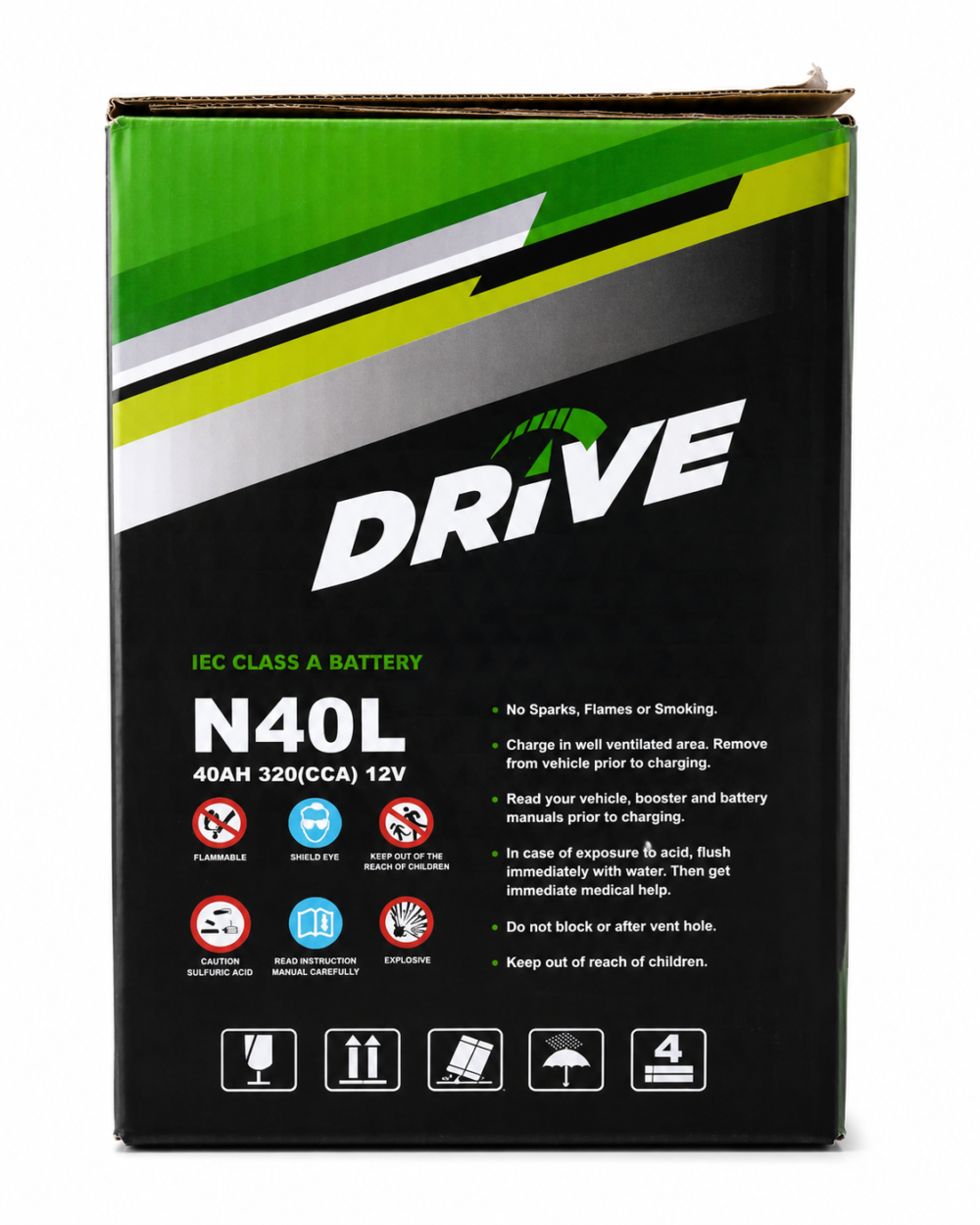 image6 DRIVE brand MF-002