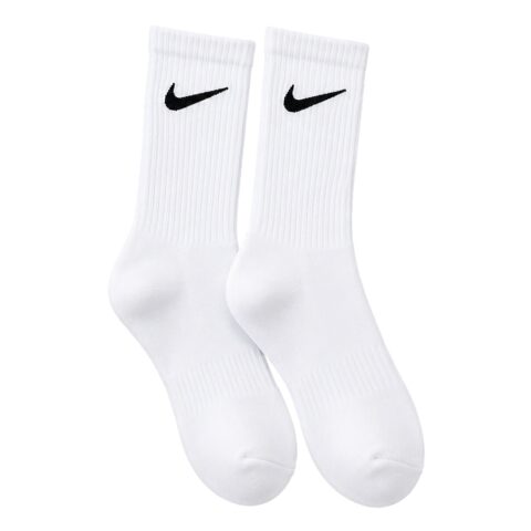 CREW SOCKS White, Nike