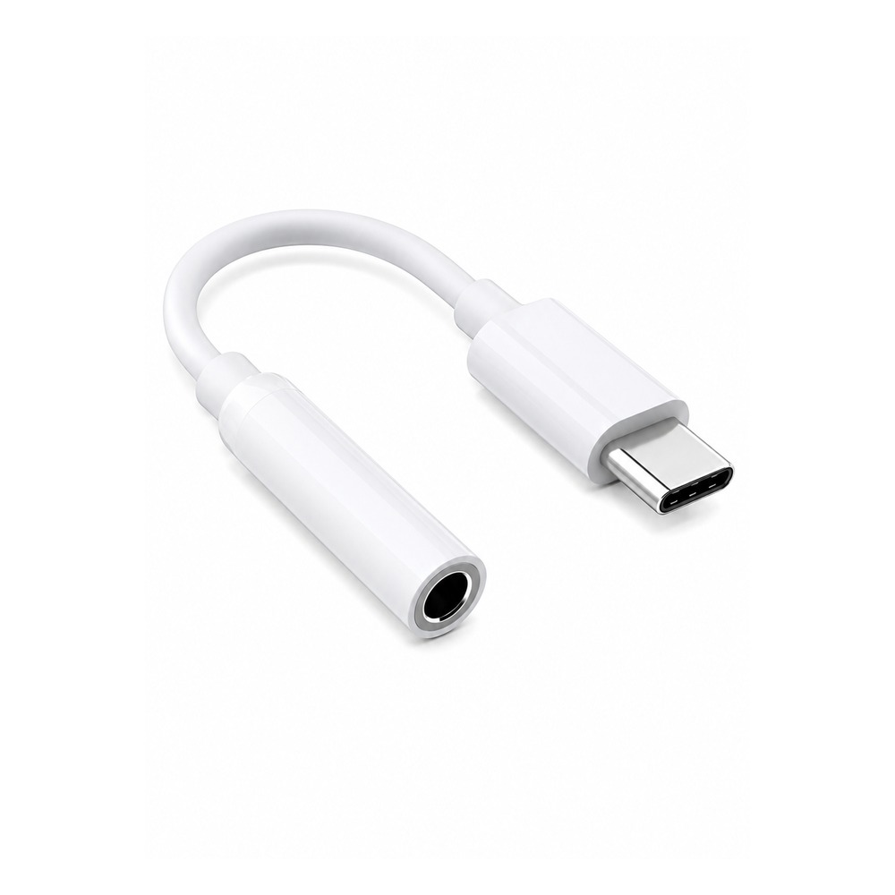USB-C to Headphone