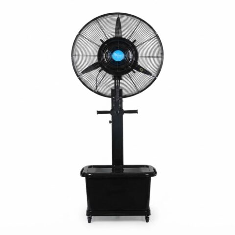 26-INCH SPRAY FAN WITH ALUMINUM MOTOR