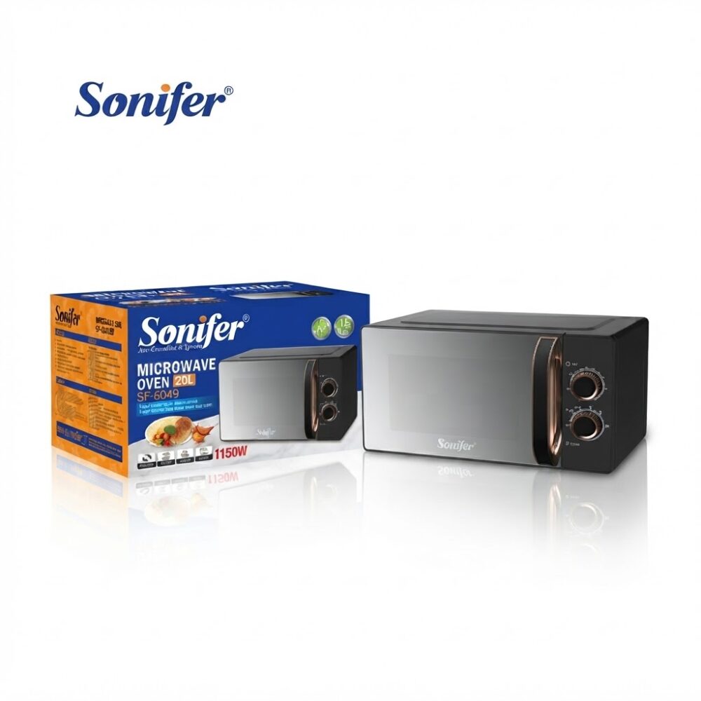 20L  MICROWAVE OVEN