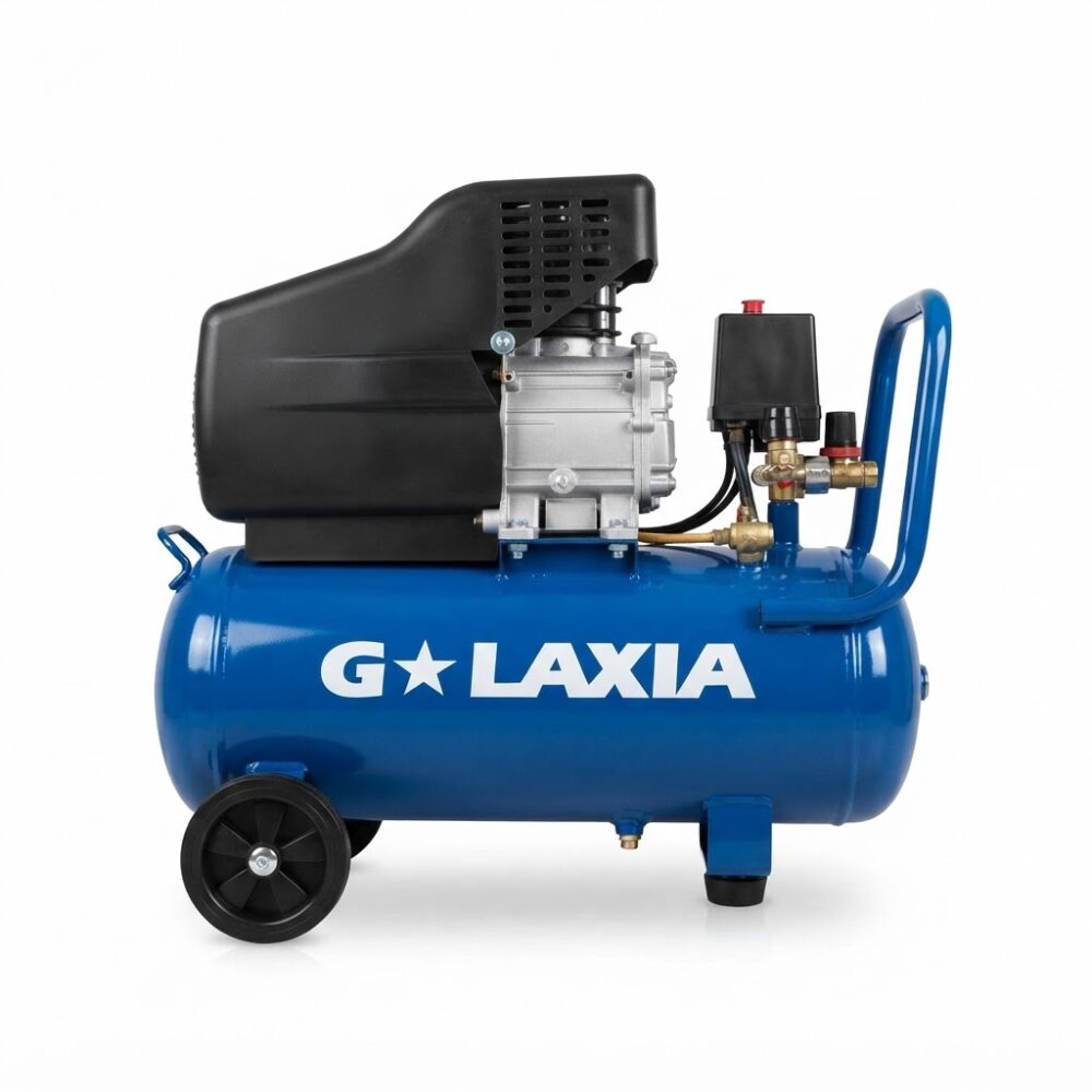 1e58a12c-2d05-447f-8680-5533bd61f771 AIR COMPRESSOR,50L,1500W