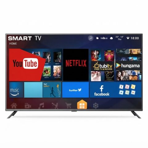 65" FRAMELESS, SMART TV