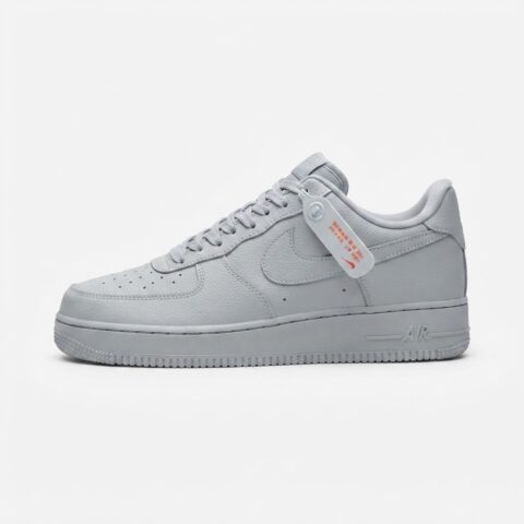 33d46c52-d557-42e9-99b1-5ae1498e2ce9 Air Force 1 (Grey)