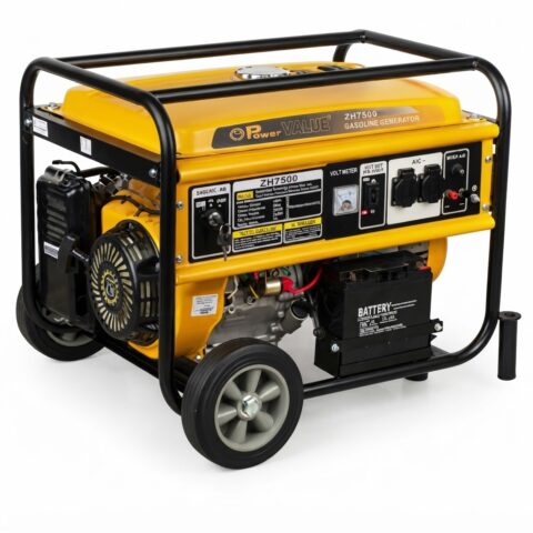 3ab42c33-4ec7-473f-b0d2-1f4fafcb3f28 6KW-6.5KW, 50HZ, 220V ,15HP ENGINE