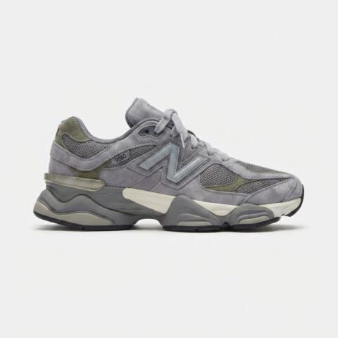 New Balance 9060 (Grey)
