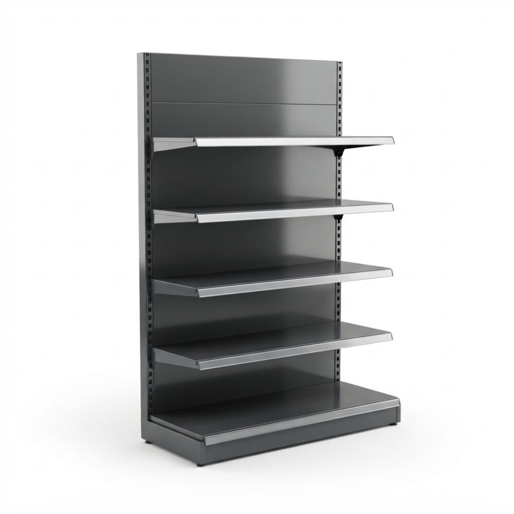 5e1e9281-36de-4034-88dc-eee5456a3e84 SINGLE SIDE SHELF