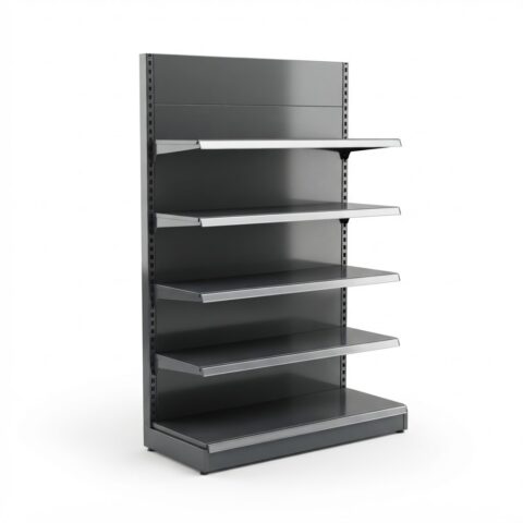 5e1e9281-36de-4034-88dc-eee5456a3e84 SINGLE SIDE SHELF